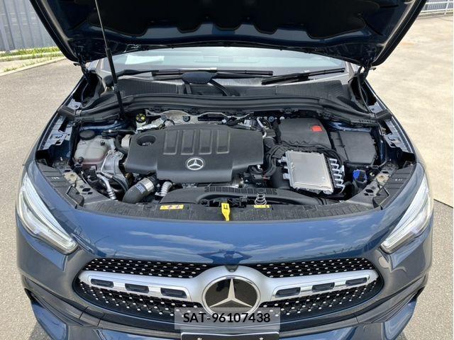 Mercedes Benz GLA-CLASS 2023-06 6815906-17