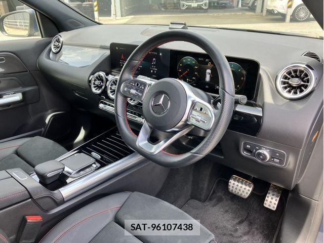 Mercedes Benz GLA-CLASS 2023-06 6815906-1