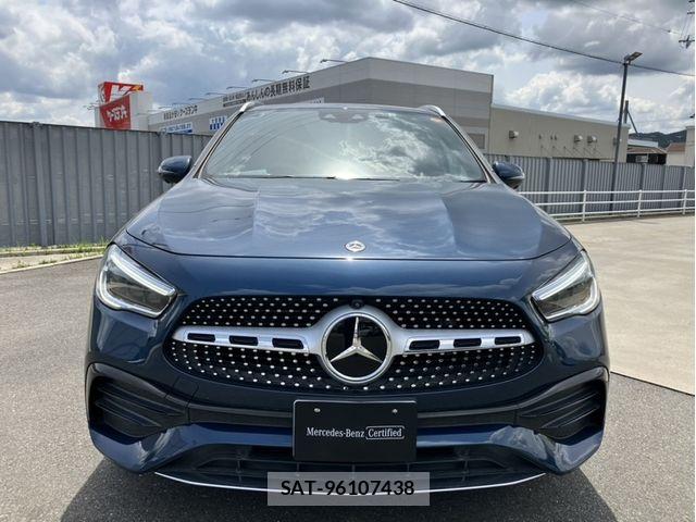 Mercedes Benz GLA-CLASS 2023-06 6815906-3
