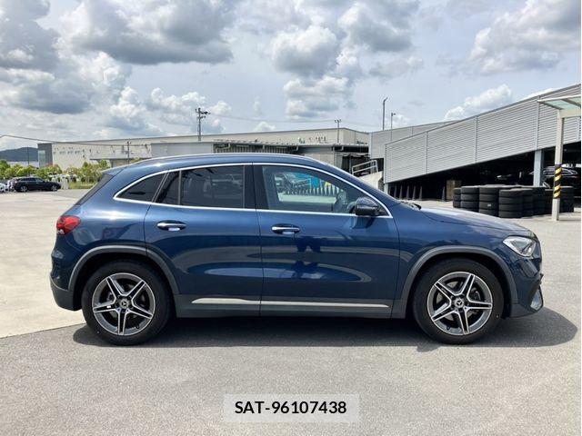 Mercedes Benz GLA-CLASS 2023-06 6815906-5