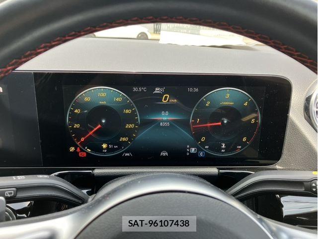 Mercedes Benz GLA-CLASS 2023-06 6815906-7
