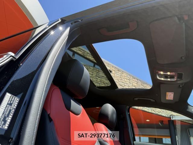 Mercedes Benz GLA-CLASS 2023-11 6815909-9