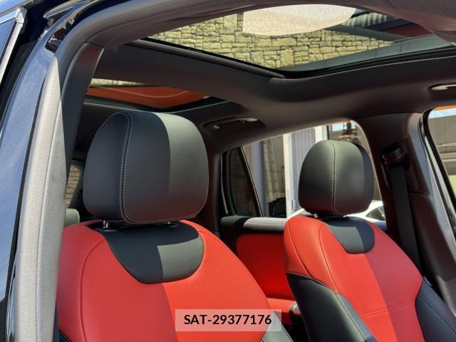 Mercedes Benz GLA-CLASS 2023-11 6815909-10