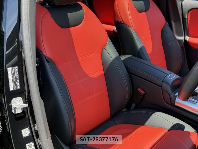 Mercedes Benz GLA-CLASS 2023-11 6815909-11