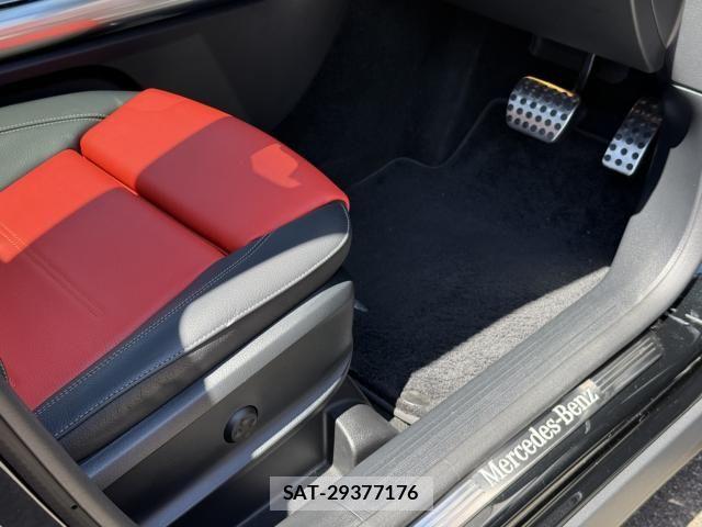Mercedes Benz GLA-CLASS 2023-11 6815909-13