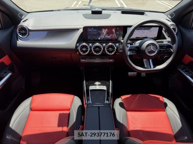 Mercedes Benz GLA-CLASS 2023-11 6815909-1
