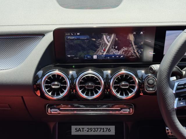 Mercedes Benz GLA-CLASS 2023-11 6815909-19
