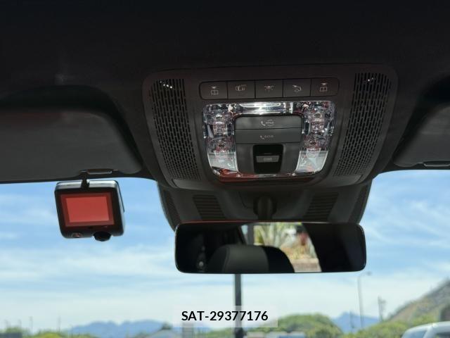 Mercedes Benz GLA-CLASS 2023-11 6815909-21