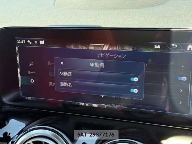 Mercedes Benz GLA-CLASS 2023-11 6815909-26