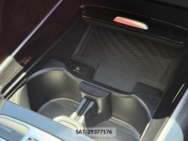 Mercedes Benz GLA-CLASS 2023-11 6815909-29