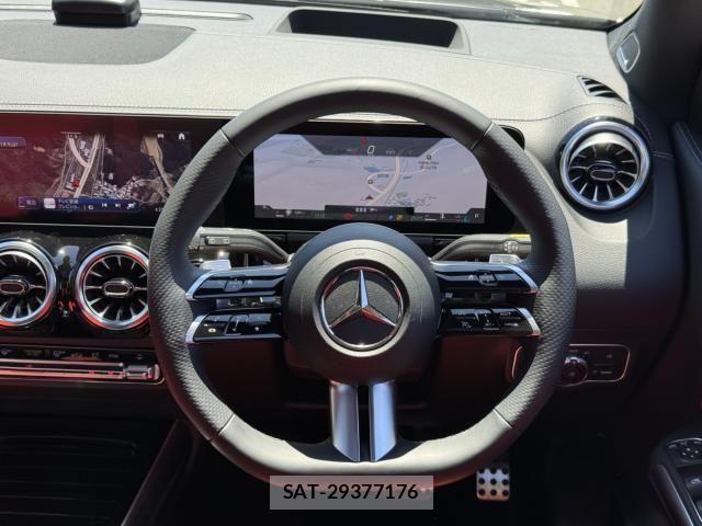 Mercedes Benz GLA-CLASS 2023-11 6815909-5