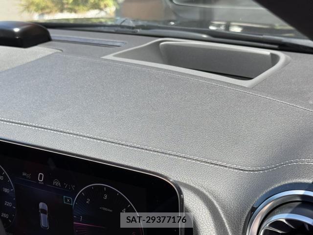 Mercedes Benz GLA-CLASS 2023-11 6815909-7