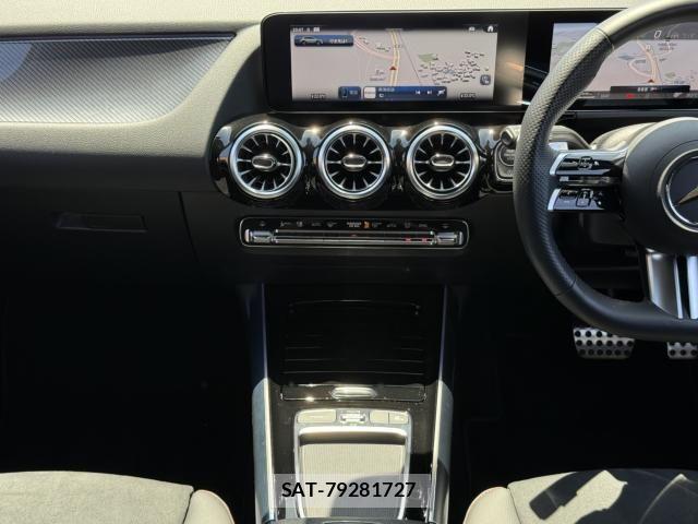 Mercedes Benz GLA-CLASS 2024-06 6815908-10