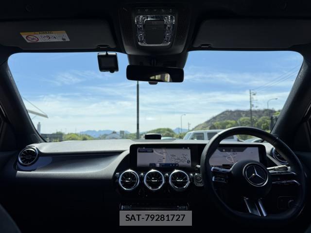 Mercedes Benz GLA-CLASS 2024-06 6815908-14