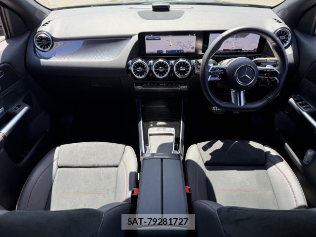 Mercedes Benz GLA-CLASS 2024-06 6815908-1