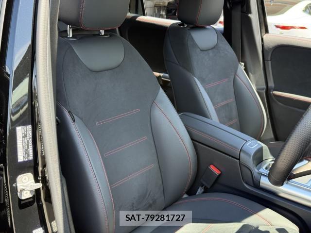 Mercedes Benz GLA-CLASS 2024-06 6815908-19