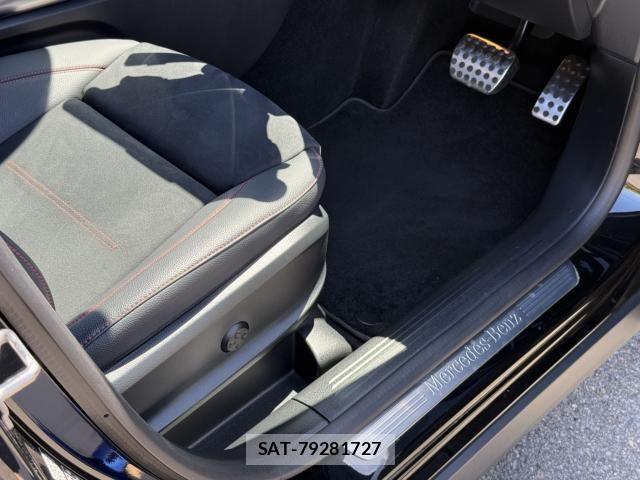 Mercedes Benz GLA-CLASS 2024-06 6815908-21