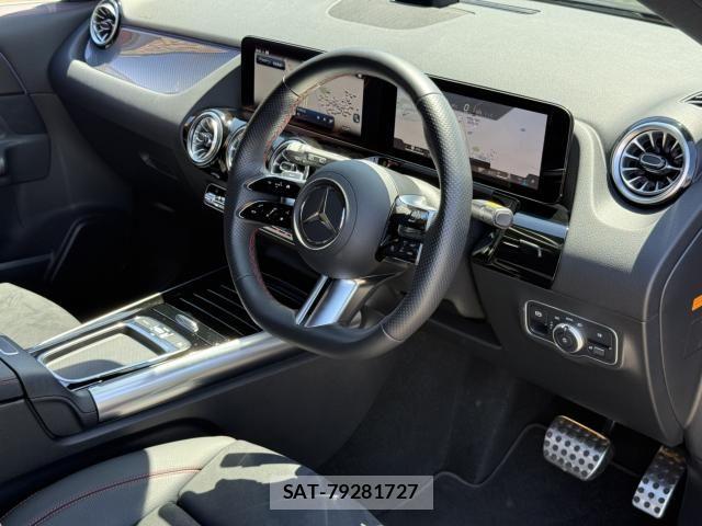 Mercedes Benz GLA-CLASS 2024-06 6815908-22