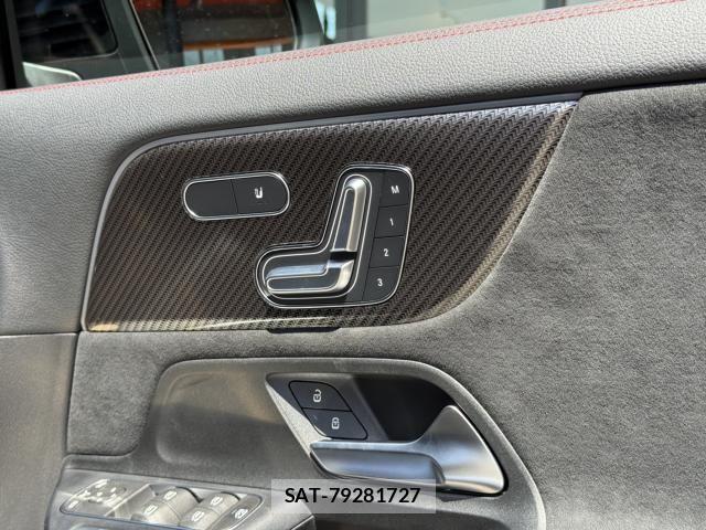 Mercedes Benz GLA-CLASS 2024-06 6815908-24