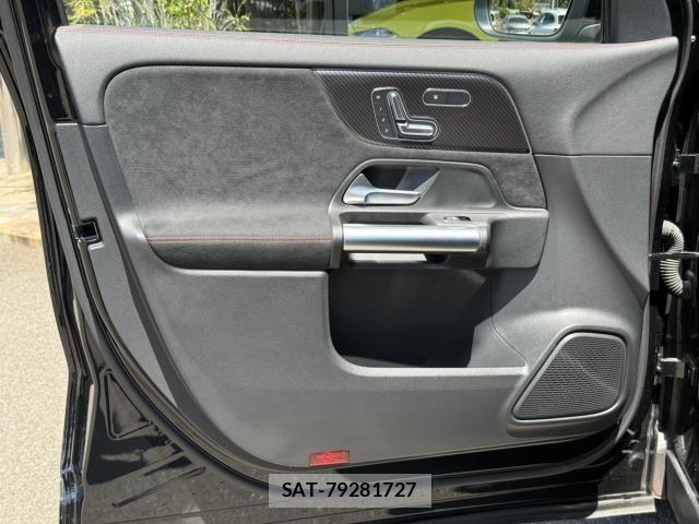 Mercedes Benz GLA-CLASS 2024-06 6815908-25