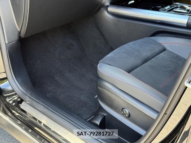 Mercedes Benz GLA-CLASS 2024-06 6815908-27