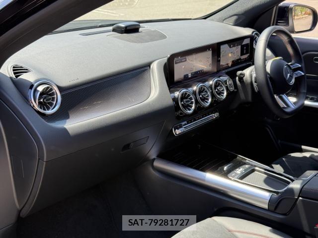 Mercedes Benz GLA-CLASS 2024-06 6815908-28