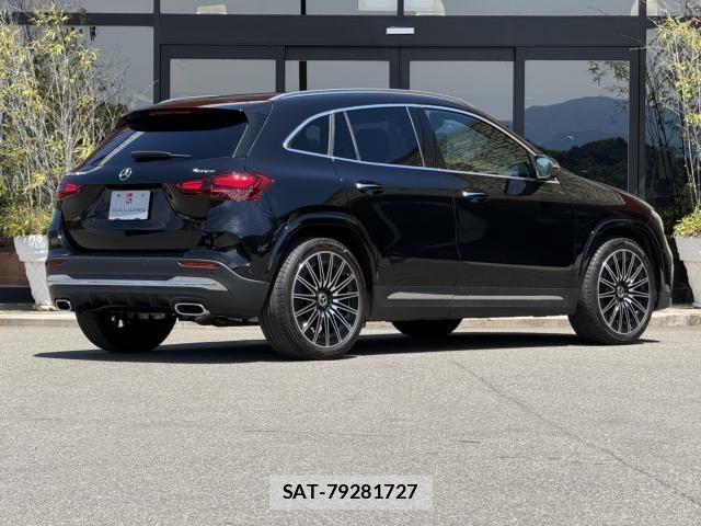 Mercedes Benz GLA-CLASS 2024-06 6815908-2