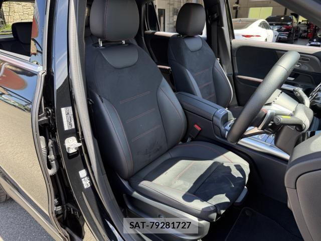 Mercedes Benz GLA-CLASS 2024-06 6815908-3