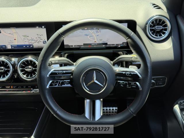 Mercedes Benz GLA-CLASS 2024-06 6815908-5