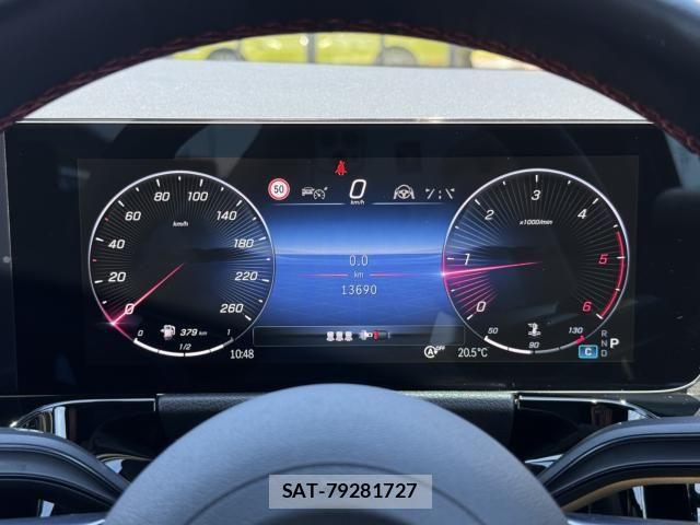 Mercedes Benz GLA-CLASS 2024-06 6815908-6