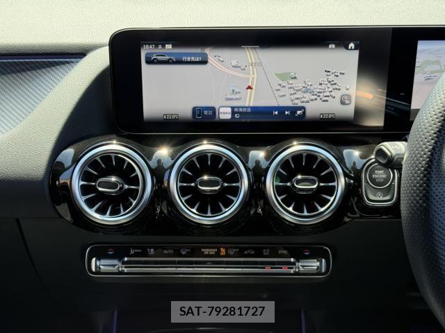 Mercedes Benz GLA-CLASS 2024-06 6815908-8