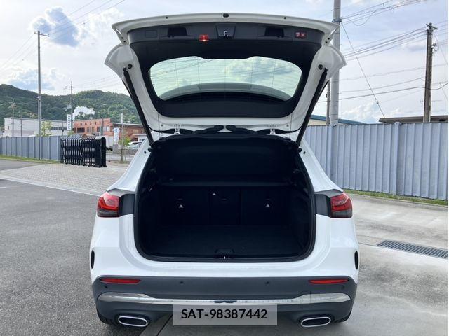 Mercedes Benz GLA-CLASS 2022-03 6815902-13