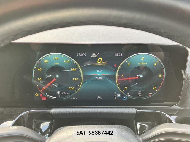 Mercedes Benz GLA-CLASS 2022-03 6815902-5