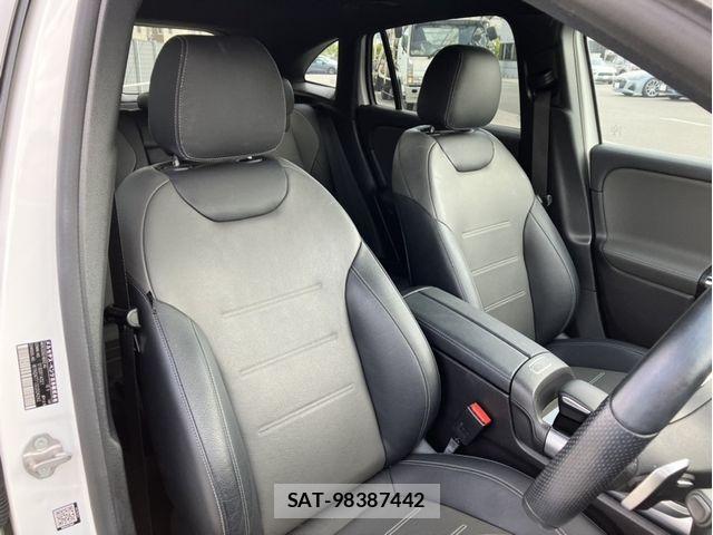 Mercedes Benz GLA-CLASS 2022-03 6815902-8