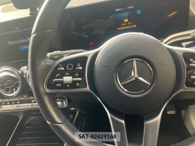 Mercedes Benz GLA-CLASS 2023-08 6815911-13