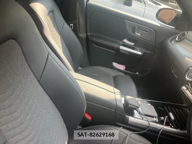 Mercedes Benz GLA-CLASS 2023-08 6815911-14