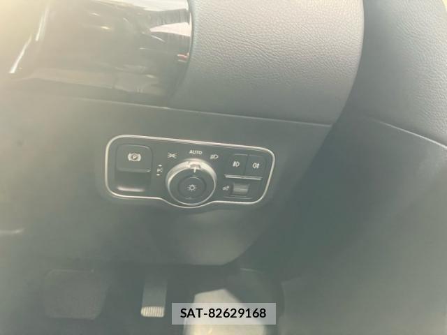 Mercedes Benz GLA-CLASS 2023-08 6815911-15