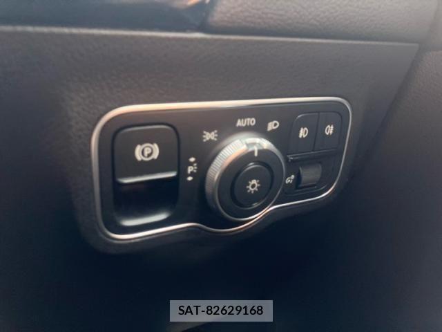 Mercedes Benz GLA-CLASS 2023-08 6815911-16