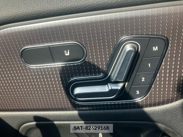 Mercedes Benz GLA-CLASS 2023-08 6815911-17