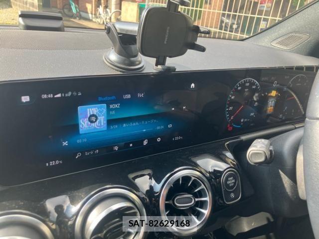 Mercedes Benz GLA-CLASS 2023-08 6815911-18