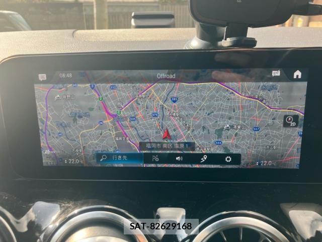 Mercedes Benz GLA-CLASS 2023-08 6815911-21