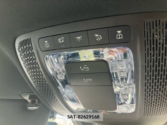 Mercedes Benz GLA-CLASS 2023-08 6815911-24