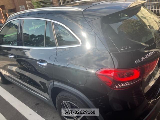 Mercedes Benz GLA-CLASS 2023-08 6815911-2