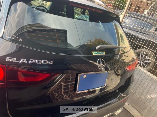 Mercedes Benz GLA-CLASS 2023-08 6815911-3