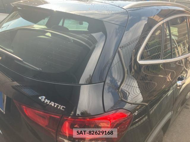 Mercedes Benz GLA-CLASS 2023-08 6815911-4