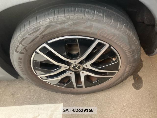 Mercedes Benz GLA-CLASS 2023-08 6815911-5