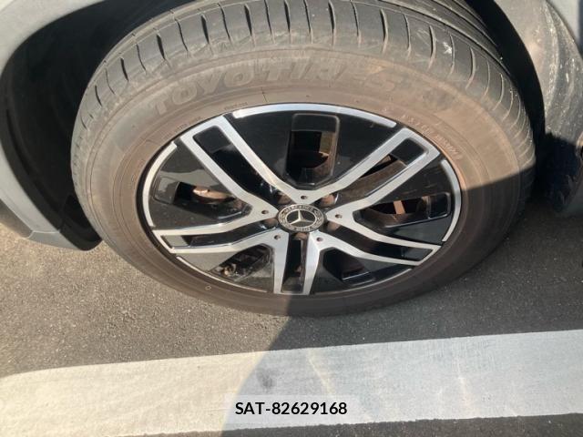 Mercedes Benz GLA-CLASS 2023-08 6815911-6