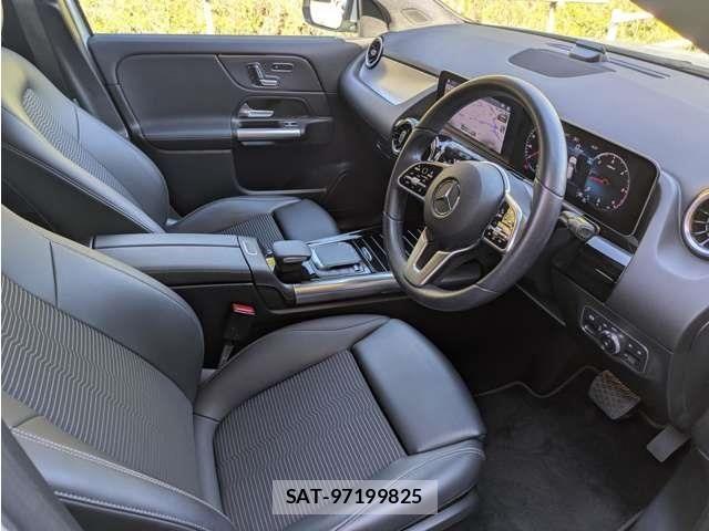 Mercedes Benz GLA-CLASS 2020-09 6815915-10