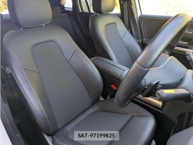 Mercedes Benz GLA-CLASS 2020-09 6815915-11
