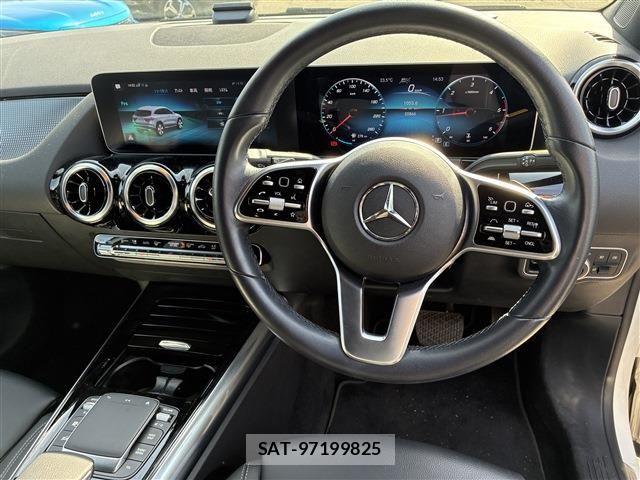 Mercedes Benz GLA-CLASS 2020-09 6815915-14